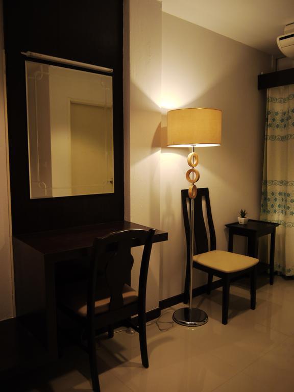 The Next Grand Hotel Khon Kaen Eksteriør billede